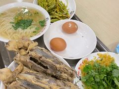 -老四季(南市场店)