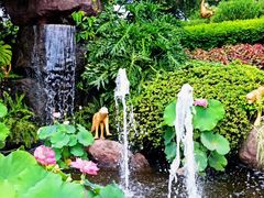 -广州莲花山旅游区