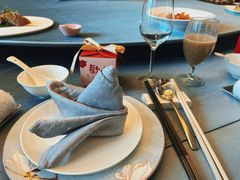 -苏州园区福朋喜来登酒店·聚味轩中餐厅