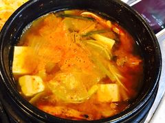 -釜山火炉·海鲜烤肉(紫藤路店)