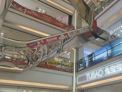 -红星美凯龙(北京北四环店)