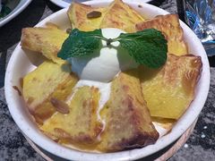 -新白鹿餐厅(松江开元地中海店)