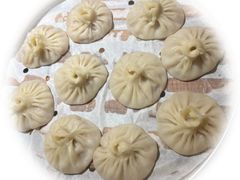 -老班长手工灌汤包老店(东山店)