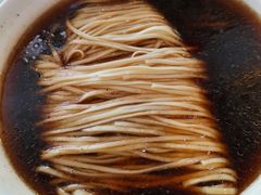 -蒋家桥饺面店(四望亭路店)