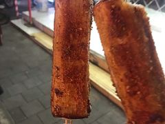 -玛马艾脆皮水磨年糕(湖北路87-89小区店)