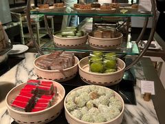 -Colony(新加坡丽思卡尔顿美年酒店)