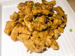 古法味道糖醋里脊-味莊·青岛菜(云霄路店)