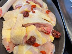 -官也街澳门火锅(新源里店)
