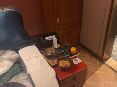 -华夏良子·足道SPA艾灸(翠微店)