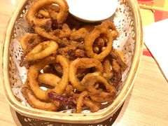 -必胜客(新辰里酒仙桥店)