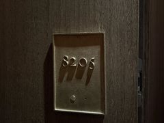 -上海柏悦酒店