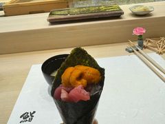 -鮨一日本料理旗舰店(总店)