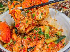 -辣螃铠盆盆蟹大排档(总店)