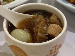 -聚春园自助餐厅(东街口店)