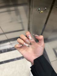 -Touch Nail·品质·美甲美睫