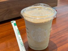 -星巴克(郑州普罗旺世店)