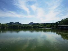 -济南南郊宾馆