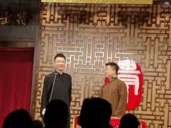 -青曲社相声(易俗街区店)