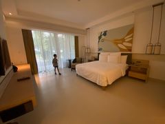 -三亚海棠湾万丽度假酒店