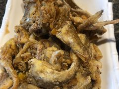 -渔民船说·北塘海鲜·天津菜·海肠捞饭(北塘古镇店)