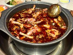 -佬缸炮江湖川菜(玉林店)