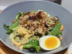 -池奈·咖喱蛋包饭(熙地港店)