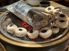 -泥炉烧肉师(新街口金銮巷店)