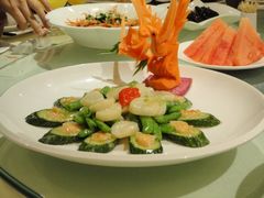 做的好看的-紫阳家宴(源深店)