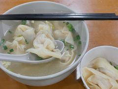 -绿杨馄饨店(上塘街店)