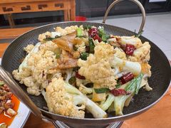 -市井川菜(江宁店)
