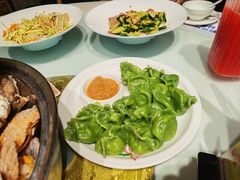 -和源祥·日照菜扛把子(万平口一店)