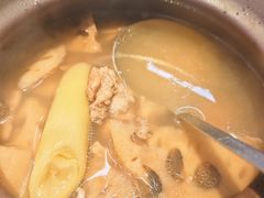 -民间瓦缸煨汤館(嵩山路店)