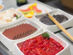 嫩牛肉-海底捞火锅(平谷华联店)