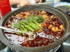-都江堰石锅鱼