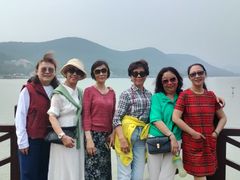 -云龙湖旅游景区