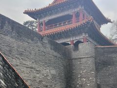 -沈阳市东陵公园