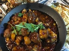 -老虎滩大连海鲜烧烤(建邺云锦路总店)