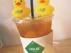 -LINLEE林里·手打柠檬茶(黄浦茂名南路店)