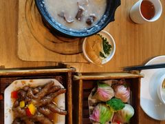 -临江酒店-中餐厅