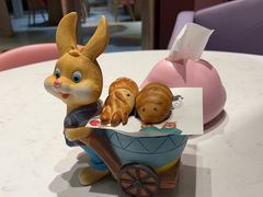 -水桶王国主题餐厅·聚会·生日派对·亲子活动·家庭套餐(亚龙湾希尔顿店)