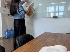 -千秋未来日韩语(天府五街校区)