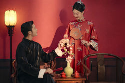-花田映像婚纱摄影(龙岗店)