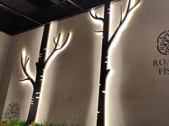 -鱼谦脆皮烤鱼(华阳城店)