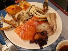 -The COOK·厨餐厅·自助餐(浦东嘉里大酒店)