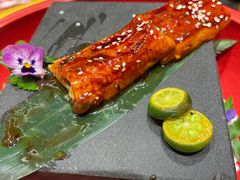 -一绪に寿喜烧(虹悦城店)