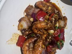 -兰湘子·湘菜小炒(济南领秀城店)