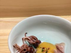 -鮨青(恒基名人购物中心店)