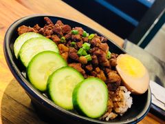 -KAOTOWN烤堂•烧烤(海汇港店)