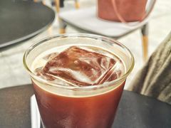 -明谦·Coffee&Cocktail Bar(美您公园店)