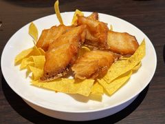 -庐灶江南·江南菜·四合院Bistro(东直门雍和宫·原华侨宾馆店)